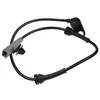 479011 HA0a para Repuestos de Coche Nissan Sensor ABS Sensor de Velocidad de Rueda Antibloqueo