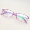 Armazón de Gafas Ultra Ligero Tr90 al por Mayor Nuevo Armazón de Gafas para Miopía Infantil Armazón de Gafas para Estudiantes de Primaria Talla Pequeña 51-16