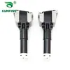 Adequado para o pulverizador de limpeza de faróis Mazda GHR4-51-82Y / GHR4-51-82X