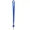 Cordão Retrátil de Fivela Grossa Venda Quente Transfronteiriça Cordão de Puxar Fácil Cordão para Crachá de Identificação Cordão de Fivela de Puxar Fácil Colorido Cordão Retrátil de Fivela de Identificação