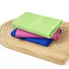Paño de limpieza para limpiar vidrio, no deja marcas en superficies espejadas, apto para utensilios, baño y metal, absorbe el agua y no deja rastros, paño de limpieza para el hogar