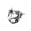 Accesorios para generador de gasolina 5KW6-10 monofásico/trifásico soporte de amortiguador automático estrangulador 188F190 bomba ajustable