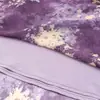 Elegante y Romántico Vestido Floral Estilo Francés con Mangas Cortas Volantes, Ribete de Encaje, Cuello en V, Ajustado a la Cintura para Verano, Vestido Largo de Vacaciones
