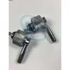 Accesorios para Válvula de Cerveza Artesanal Grifo para Máquina de Cerveza de Barril Manija de Caño Botón de Control de Flujo Tornillo