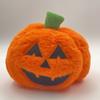 Tela Nueva de Calabaza para Halloween Oso de Calabaza Terciopelo Multicolor Decoración de Calabaza del Festival de la Cosecha Venta Caliente Transfronteriza Muebles para el Hogar