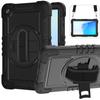 Adequado para Huawei Matepad Se/C5E Capa Protetora para Tablet Capa Protetora com Suporte Giratório