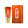 Gel Personalizado para Alívio da Dor Guiado por Luz, Creme para Massagem nas Costas de Centro de Bem-Estar, Gel Compressa Fria para Massagem em Articulações e Músculos com Esfera Rolante Oem