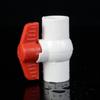 Acessórios para tubos de água em pvc cotovelo de três vias quatro vias direto para aquário acessórios para tubos de água adesivo para junta de tubos de abastecimento de água de plástico