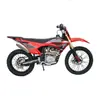Kayo Huayang T2/Yb250R Racing Motocicleta de Montaña Todoterreno de Dos Ruedas Mediana de Alta Velocidad para Senderos Todoterreno