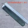 Faca de Solado Faca de Solado Faca/Pá para Solado Lâmina de Faca para Corte de Sapato Mestre em Reparo de Sapatos Fazendo Corte de Sapato Faca para Couro Faca para Reparo de Sapato