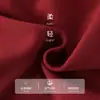 Enterizo rojo para bebé niña estilo chino nuevo, vestido de cumpleaños de un año, atuendo para celebración de primer mes y 100 días, traje tradicional bordado para gatear