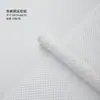Pansy Sete Cores Sem Corte Papel Pequeno Embossado Espessado Material de Embalagem para Flores Papel Kapok Embalagem de Buquê Papel para Embalagem de Flores