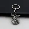 Venta al por mayor y al por menor transfronteriza Colgantes de joyería de metal, Accesorios para coche, Accesorios para bolsos, Colgantes para llaveros Michaer