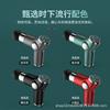 Mini pegador de fáscia LCD portátil massagem muscular Meridianos Cuidados com a Saúde instrumento de fitness esportivo equipamento pistola de fáscia fábrica