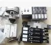 Válvula de Bola de Ángulo Curvo Rexroth R412005518, Qr1 Bwg [Original Genuino]