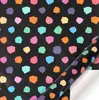 Empaque de Regalo Simple para el Día de San Valentín y Cumpleaños Transfronterizo Caja de Regalo para Hombres de Negocios Papel al por Mayor en Stock