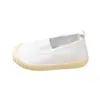 Zapatos de Tela para Niños, Zapatos para Actuación de Jardín de Infancia, Zapatos de Lona Transpirables de Suela Suave Estilo Étnico para Niños, Zapatos de Etiqueta para Bebé, Zapatos de Estudiante