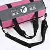 Bolsa de Viagem Dobrável Masculina para Negócios Viagem de Curta Distância Portátil Ombro Exterior Impermeável Multifuncional Suit Fitness Bag