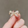 Broche Anti-luz Temperamento de Alta Qualidade Feminino Fixador de Pescoço Alfinete de Roupa Botão Corsage Lenço de Seda Suéter Cardigã Acessórios