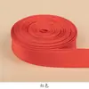 Ribete de satén para cheongsam de 2 cm, tira de ribete de seda sintética sin planchar, ribete para Hanfu y traje Tang, accesorios hechos a mano para DIY