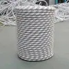 Corda de Seda à Prova de Umidade Corda Isolada à Prova de Umidade Corda Isolada para Eletricidade Corda de Seda Corda de Segurança Proteção 0kg Cinta