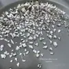 1440 Piezas de Diamantes de Imitación Planos de Forma Irregular para Uñas, Estrellas Brillantes, Corazones, Mariposas, Decoraciones Mixtas, Diamantes de Imitación para Uñas al por Mayor