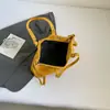 Bolso Transfronterizo Nuevo de Gamuza para Mujer Bolso de Hombro de Moda Bolso Versátil Casual para el Trabajo Bolso Tote de Gran Capacidad