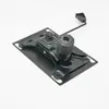 Accesorios para Silla Giratoria Chasis de Silla de Oficina Bandeja Mariposa Soporte de Placa Media Base de Silla Ejecutiva Parte Inferior de Silla Gamer Aofeng Disponible
