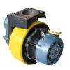 Carrinho Paleteiro Elétrico, Empilhadeira, Empilhador, Roda de Tração 48V1000W Diâmetro 210, Acessórios para Empilhadeira com Desligamento