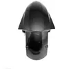 Adecuado para Guardabarros Delantero de Motocicleta Kawasaki Ninja Zx-10R 2005-2010