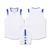 Atacado Direto da Fábrica Uniformes de Basquete Infantis, Jerseys Personalizados Estilo Americano, Conjuntos de Regatas de Basquete para Meninos, Roupas de Treino de Secagem Rápida