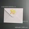 Fábrica certificada FSC de Dongguan produce sobres con ventana personalizados, sobres para facturas y sobres de papel kraft blanco