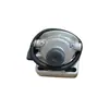 Base de filtro PL420 PL270 con cable calefactor (lado derecho) 24 V