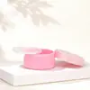 Fabricante Original Frascos de Empaque Color Macarrón, Botellas Portátiles de Crema para Ojos a Prueba de Luz, Frascos de Crema Engrosados y Resistentes al Desgaste, Personalizables OEM