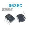 MC34063ECN DIP-8 063EC Conversor DC/DC Item Padrão Outro