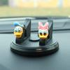 Soporte para Teléfono de Navegación para Coche, Accesorios para Coche, Soporte para Teléfono Lindo y Creativo, Soporte de Cisne, Soporte para Salpicadero
