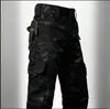 Pantalones Tácticos Beetle Modelo Nuevo Transfronterizos para Hombre, Pantalones de Trabajo Resistentes al Desgaste e Impermeables para Exteriores, Pantalones de Combate para Exteriores con Múltiples Bolsillos Tk