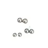 Aretes de Perla de Imitación Color Azul Vinca/Gris Plata Shijia Luz Fuerte Aretes de Plata de Ley 925 Aretes Simples de Alta Gama Venta al por Mayor