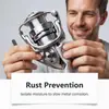 Lubricante para Carretes de Pesca Jue Fish Engranajes de Carretes de Pesca Impermeable Anti-Corrosión en Aerosol Accesorios de Pesca Aceite de Mantenimiento