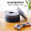 Organizador de Cabos Portátil, Tira de Velcro, Ferramenta de Armazenamento de Cabos de Dados, Gerenciamento de Cabos, Tira de Fixação de Cabos, Uso Diário Doméstico