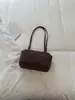 Bolso de Axila de Nicho Estilo Coreano Nuevo para Mujer Bolso Versátil de Mano de Gama Alta para Viajes al Trabajo Bolso de Hombro Único para Exteriores