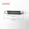 Accesorios para Piano Xinrong Herramientas de Afinación Pedal Silenciador Resorte Resorte del Pedal Sostenuto
