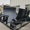 Caminhão Basculante Tipo Tambor Elétrico para Mina de Carvão com Excelente Desempenho de Basculamento Caminhão Basculante Tipo Tambor com Rotação de 360 Graus para Vagão de Mina