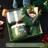 Presentes de Natal, Lembrancinhas de Ano Novo, Kits de Presente Empresarial para Eventos Corporativos, Presentes Práticos e Criativos para Funcionários