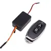 Módulo de Control Remoto Inalámbrico para Servos Placa Controladora Miniatura Ángulo Fijo Botón 12v Adelante Atrás Oscilación Cabeza Pan/Tilt 90 Grados 180