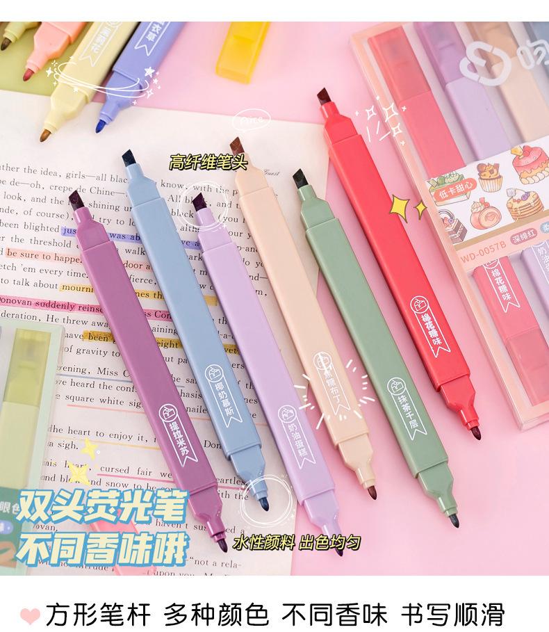 双头荧光笔_09