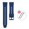 [En Stock] Adecuado para Huawei Watch Correa de Silicona Modelo Huawei Gt4 Watchgt4 Correa de Liberación Rápida