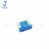Fusible para coche mini Mini M2 pequeño mediano encendedor de cigarrillos inserto de coche 2A-40A caja de fusibles de potencia 4S