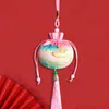 Saquinhos de Incenso Estilo Chinês, Sachês Estilo Antigo, Sacos Vazios, Enfeites para Pendurar no Carro, Acessórios Retrô, Presentes de Atrações Turísticas, Paraíso Estilo Chinês, Saquinhos de Incenso de Artemísia