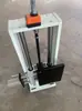 Maquinaria para Carpintería Universal Máquina Automática de Canteado Partes Apertura Única Doble Apertura Ensamblaje de Ranurado de Panel Trasero Horizontal Motor